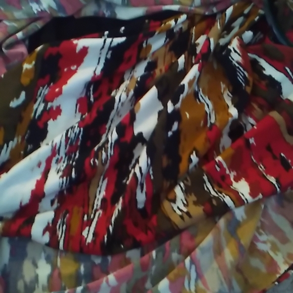 🔴3 for 15 Notations petite blouse M - Picture 5 of 5